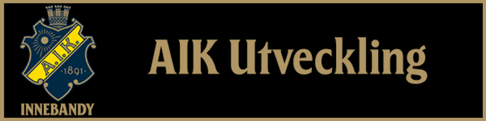 Provspela i AIK Innebandy - HJ Utveckling